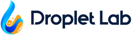 Logotipo de Dropletlab