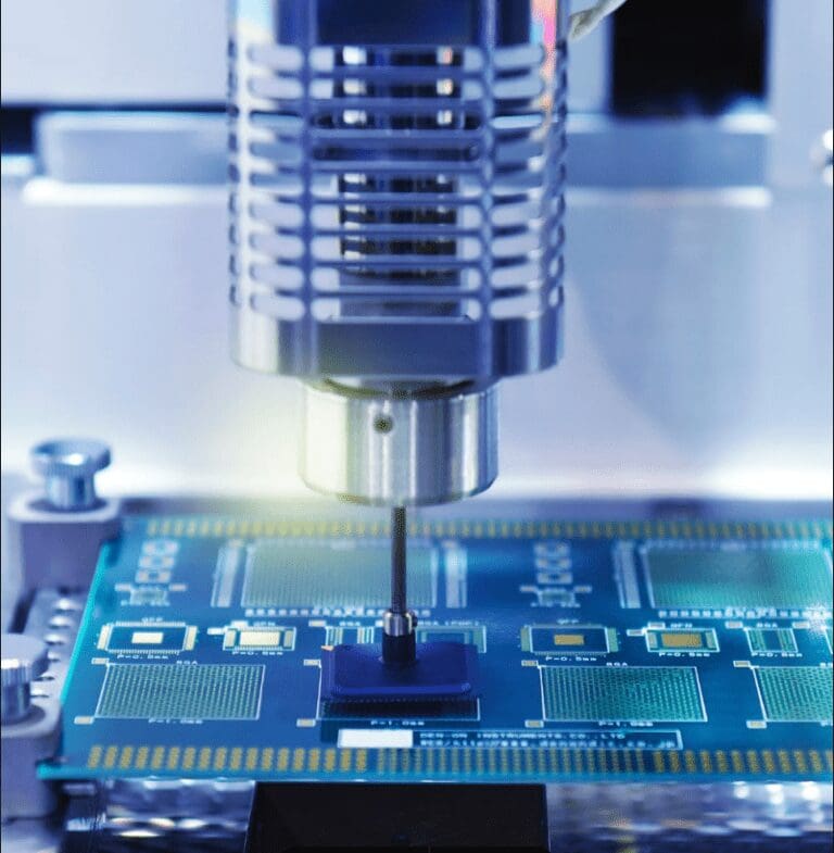 Semiconductores
