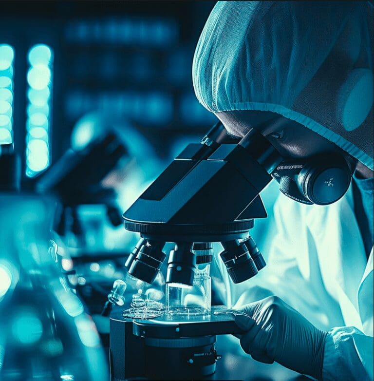 Biotecnología