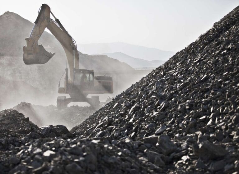 mining metals