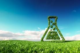 Sustainable Chemical Production
