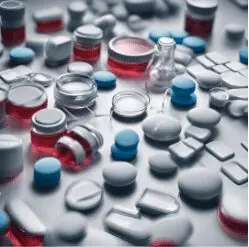 Developing a New Oral Drug Formulation