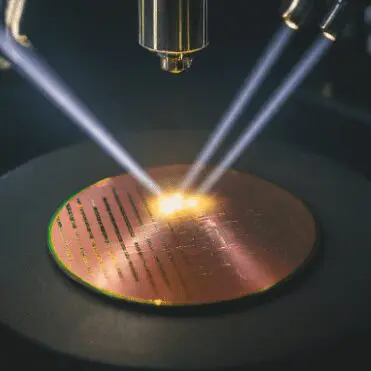 Photoresist Adhesion in Lithography