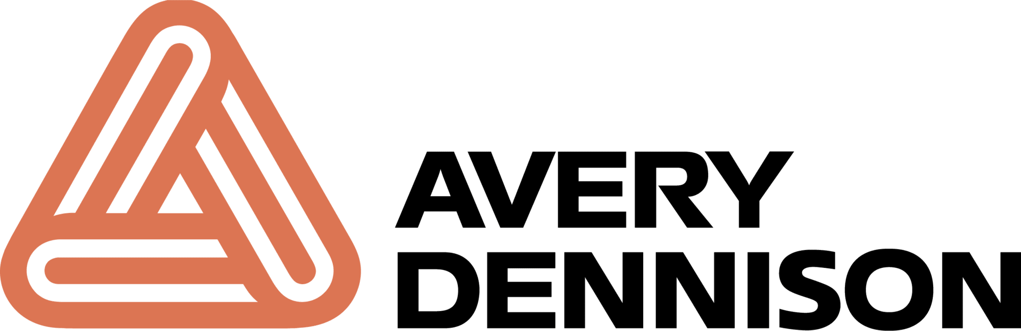 avery dennison logo