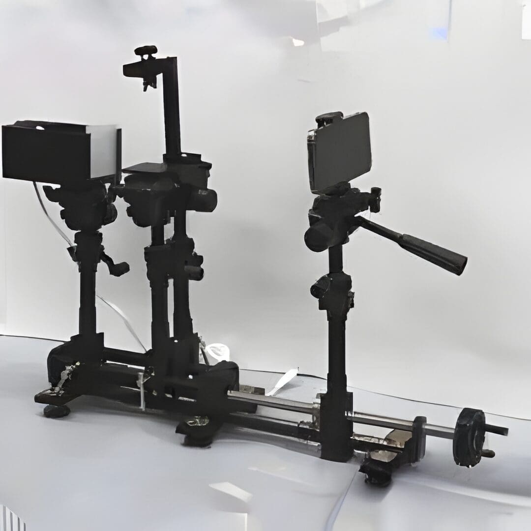 DIY Image J Setup