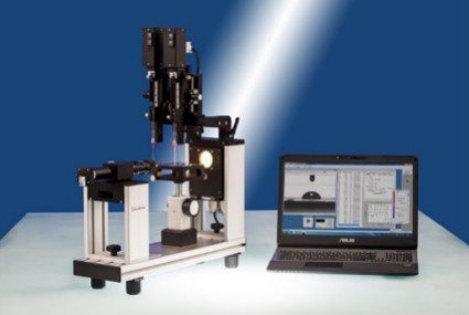 Traditional-Goniometer
