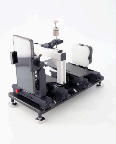 Dropometer