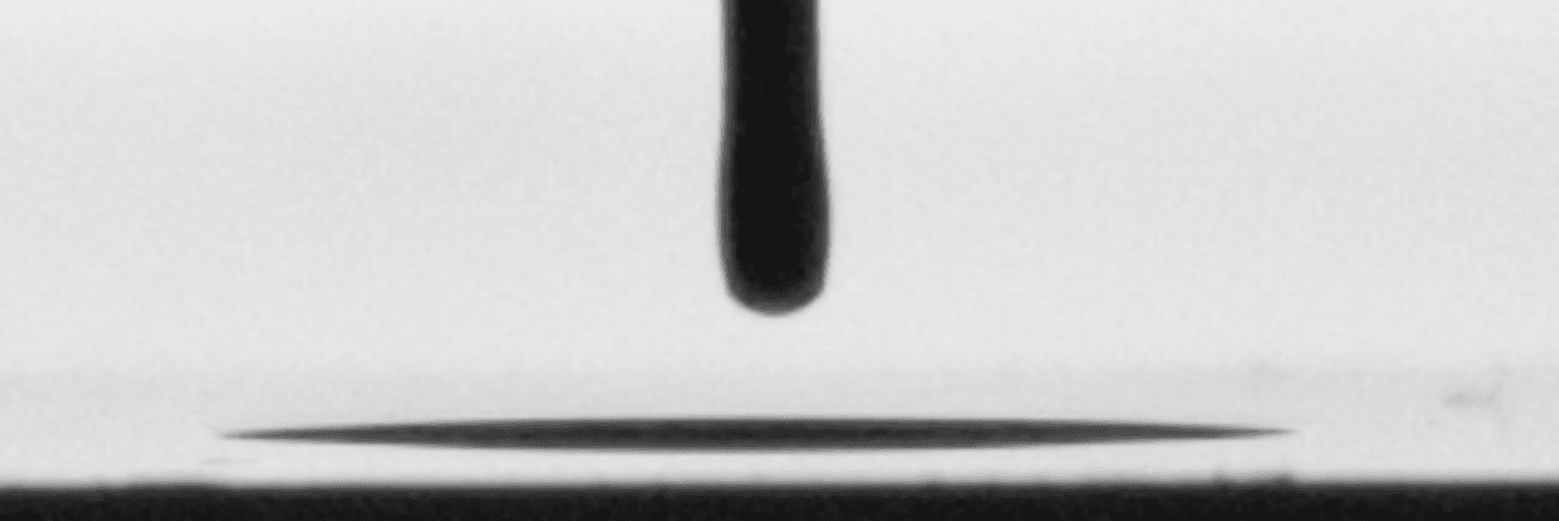 Nylon- Silicon Oil