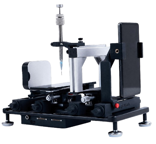 Dropometer - Manual Sessile Configuration